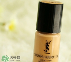 ysl粉底液多少錢？ysl粉底液專柜價(jià)