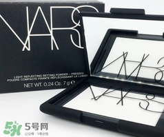 nars蜜粉餅多少錢？nars蜜粉餅專柜價格