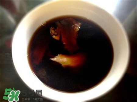 四物湯是哪四物？四物湯怎么做?