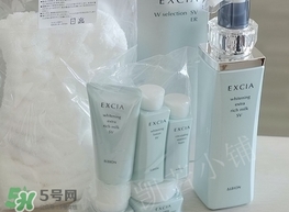 excia滲透乳多少錢一瓶？excia滲透乳專柜價格