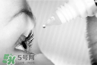 紅眼病用什么眼藥水好？紅眼病吃什么好得快