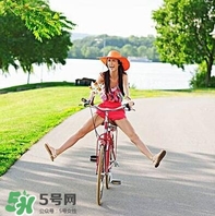 騎自行車腿酸怎么辦？騎自行車如何保護膝蓋？