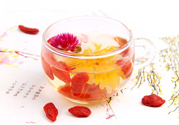 孕婦可以喝花茶嗎？懷孕了能喝花茶嗎？
