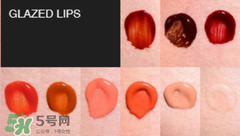 ellis faas口紅怎么用？ellis faas口紅怎么樣？