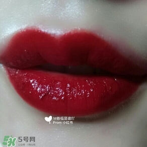 ellis faas口紅怎么用？ellis faas口紅怎么樣？
