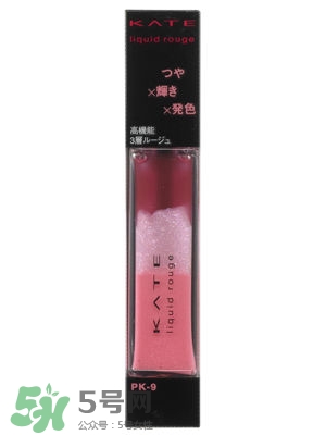 櫻桃色是什么顏色？櫻桃色口紅試色