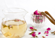 來月經(jīng)能喝花茶嗎？女性經(jīng)期喝什么花茶好？