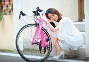 騎自行車消耗多少卡路里？騎自行車消耗熱量