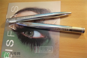 ellis faas口紅怎么用？ellis faas口紅怎么樣？