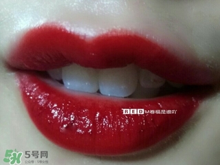 ellis faas口紅怎么用？ellis faas口紅怎么樣？