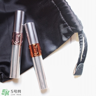 ysl唇油怎么用？ysl唇油使用方法