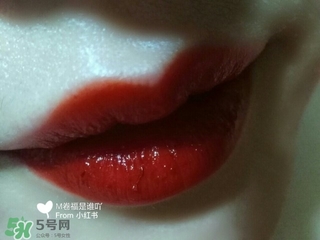 ellis faas口紅怎么用？ellis faas口紅怎么樣？