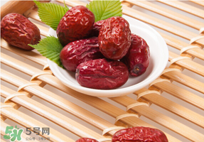 紅棗有點苦怎么回事？紅棗發(fā)苦還能吃嗎？