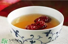 大棗煮水是苦的正常嗎？大棗煮水為什么苦？