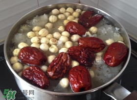 大棗煮水是苦的正常嗎？大棗煮水為什么苦？