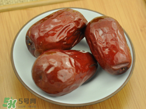 大棗為什么有辣的感覺(jué)？大棗有辣味是什么原因？