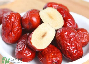 大棗為什么有辣的感覺(jué)？大棗有辣味是什么原因？