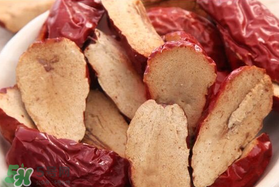 為什么干紅棗有點辣？干紅棗辣是怎么回事？