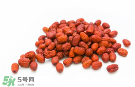 為什么干紅棗有點辣？干紅棗辣是怎么回事？