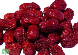 為什么干紅棗有點辣？干紅棗辣是怎么回事？