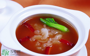 為什么煮紅棗會(huì)有白沫？紅棗煮出來(lái)上面一層白沬是什么？