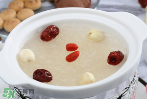 為什么煮紅棗會(huì)有白沫？紅棗煮出來(lái)上面一層白沬是什么？