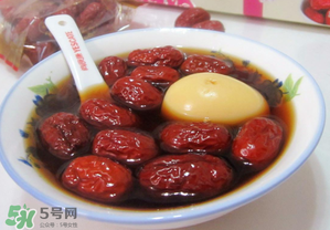 為什么煮紅棗會(huì)有白沫？紅棗煮出來(lái)上面一層白沬是什么？