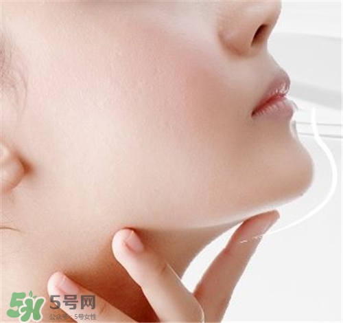 假體墊下巴后可以側(cè)睡嗎？假體墊下巴多久可以側(cè)睡？