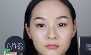 nars蜜粉和紀(jì)梵希散粉哪個好？nars蜜粉和紀(jì)梵希散粉對比