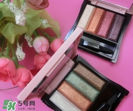 詩(shī)佩妮眼影怎么化？詩(shī)佩妮眼影教程
