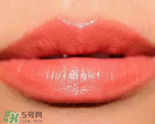 珊瑚橘口紅哪個(gè)牌子好？珊瑚橘色口紅推薦