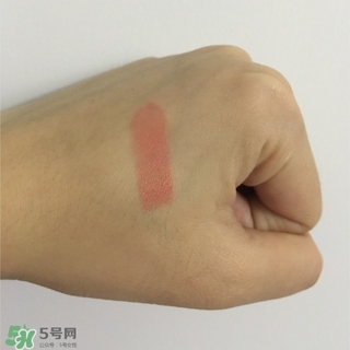 珊瑚橘口紅哪個(gè)牌子好？珊瑚橘色口紅推薦