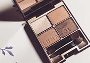 lunasol2017夏季彩妝有哪些？日月晶采2017夏季限定多少錢