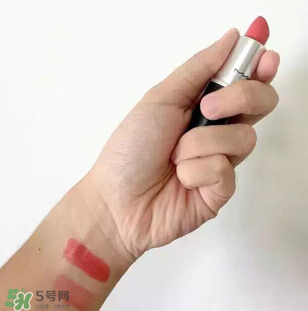 珊瑚橘口紅哪個牌子好？珊瑚橘色口紅推薦