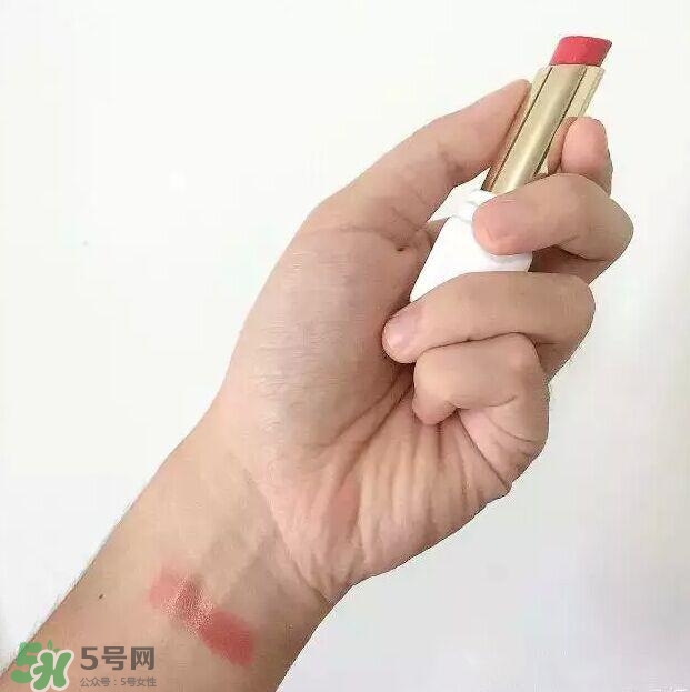 珊瑚橘口紅哪個牌子好？珊瑚橘色口紅推薦