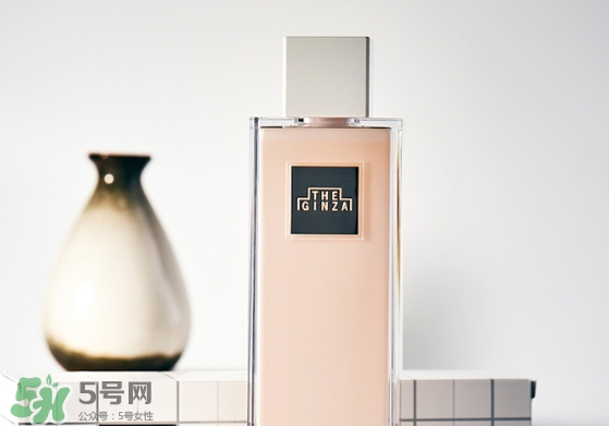 the ginza化妝水多少錢(qián)？the ginza化妝水專(zhuān)柜價(jià)格