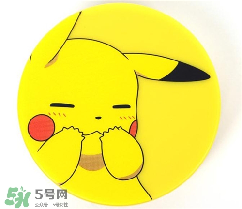 魔法森林皮卡丘氣墊好用嗎？tonymoly魔法森林皮卡丘氣墊怎么樣？