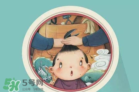 龍?zhí)ь^剪頭發(fā)上午還是下午好？龍?zhí)ь^剪頭發(fā)的時(shí)間