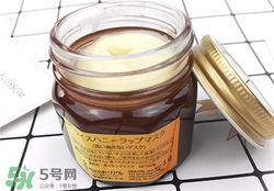 rice honey蜂蜜睡眠面膜好用嗎？美人糠蜂蜜睡眠面膜怎么樣？