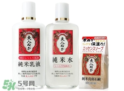 美人糠是什么牌子？美人糠在日本的口碑怎么樣？