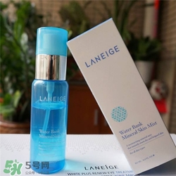 蘭芝噴霧好用嗎？蘭芝噴霧怎么樣？