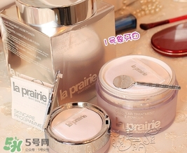 la prairie萊珀妮散粉多少錢？la prairie萊珀妮散粉專柜價格