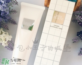 the ginza洗面奶多少錢？the ginza洗面奶專柜價(jià)格