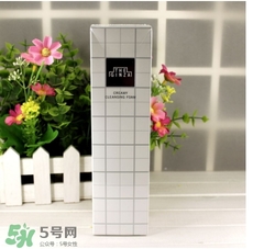 the ginza洗面奶多少錢？the ginza洗面奶專柜價(jià)格