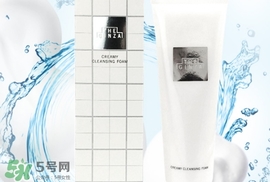 the ginza洗面奶怎么樣？the ginza洗面奶好用嗎？