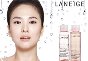 蘭芝眼唇卸妝液怎么用？蘭芝眼唇卸妝液使用方法