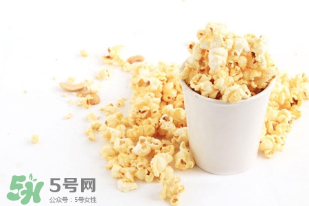 爆米花可以用烤箱嗎？怎么用烤箱做爆米花？