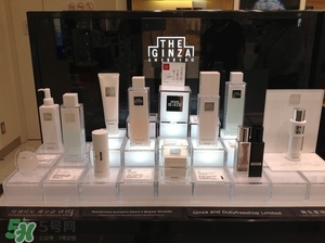 the ginza是什么牌子？the ginza是什么檔次？
