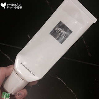 the ginza洗面奶怎么樣？the ginza洗面奶好用嗎？