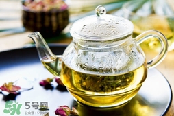 減肥茶能減肥嗎？減肥茶有用嗎？